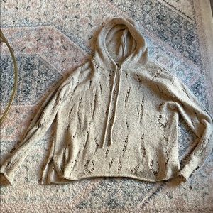 Hoodie Sweater pullover